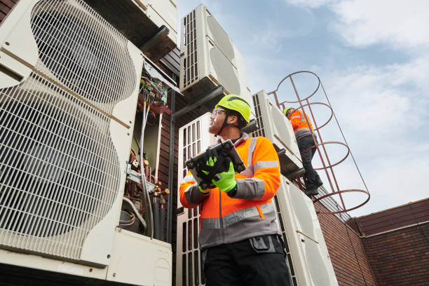 Best HVAC for Healthcare Facilities in West Sacramento, CA