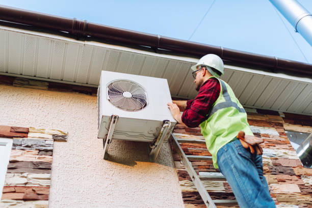 Best Emergency HVAC Services in West Sacramento, CA