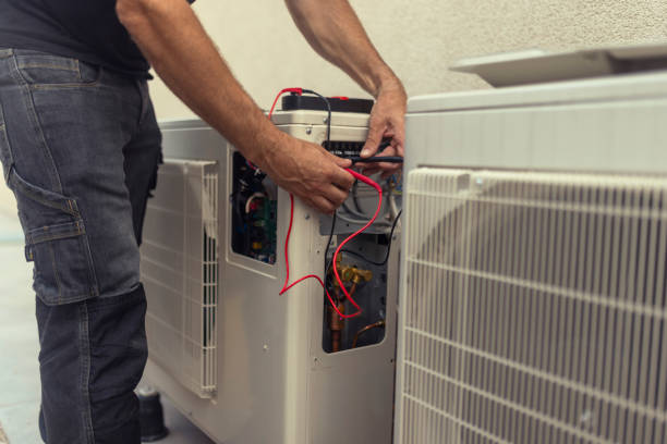Best HVAC Financing and Leasing in West Sacramento, CA