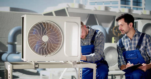 Best Solar-powered HVAC Systems in West Sacramento, CA