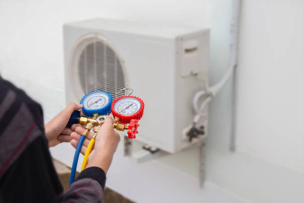 Best Thermostats and Smart Controls in West Sacramento, CA